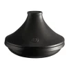 Tajine gris foncé Emile Henry, 2 L