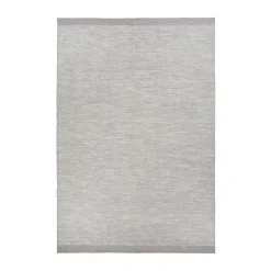 Tapis Adonic Mist steel, 300x200 cm