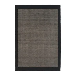 Tapis Arbrello, Black, 250x350 cm