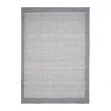 Tapis Arbrello, Metal, 200x300 cm