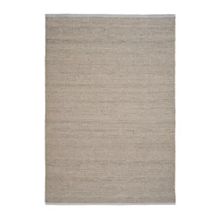 Tapis Ash Melange earth, 240x170 cm