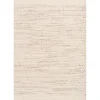 Tapis Asko 250x350cm, Blanc cassé