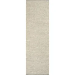 Tapis Asko 80x250cm, Steel