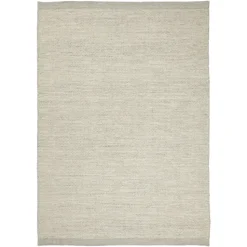 Tapis Asko 140x200cm, Steel