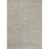 Tapis Asko 250x350cm, Taupe