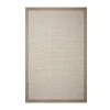 Tapis Bahar, Beige-off white 170x240 cm
