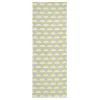 Tapis Confect fog (gris), 70x200 cm