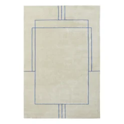 Tapis Cruise AP12 200x300 cm, Aden Desert Beige
