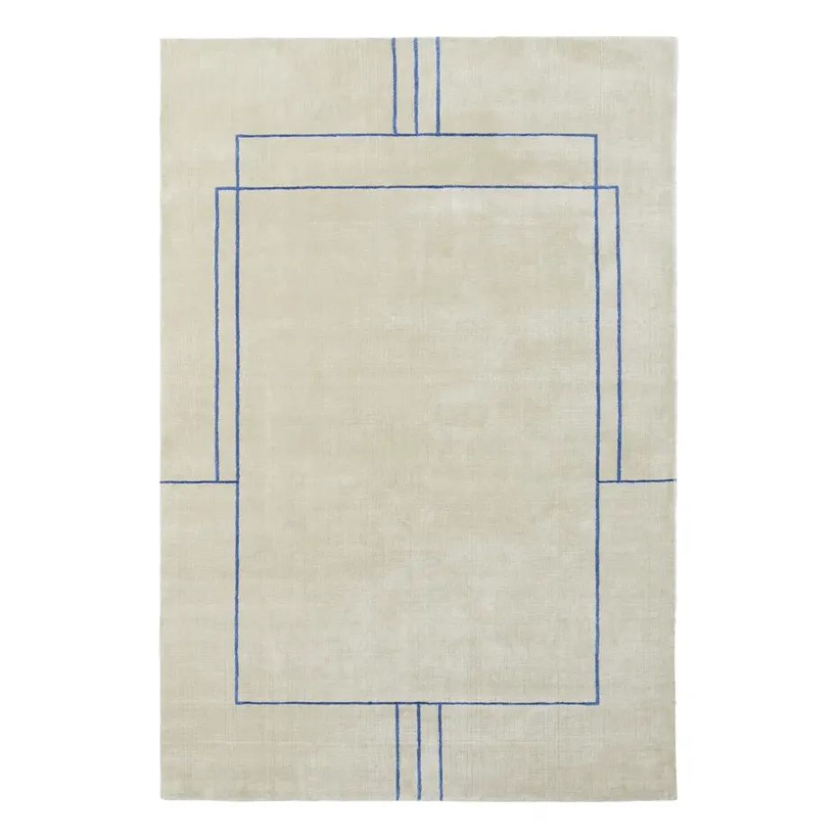 Tapis Cruise AP12 200x300 cm, Aden Desert Beige