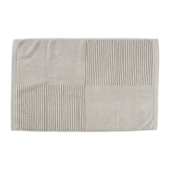 Tapis de bain Classic 50x80 cm, Soft Grey