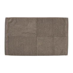 Tapis de bain Classic 50x80 cm, Taupe