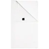 Tapis de bain Love 50x80cm, blanc
