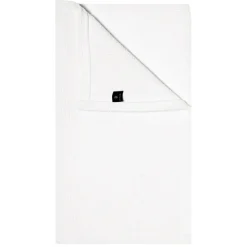 Tapis de bain Love 50x80cm, blanc