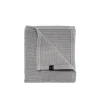 Tapis de bain Love 50x80cm, Clean (gris)