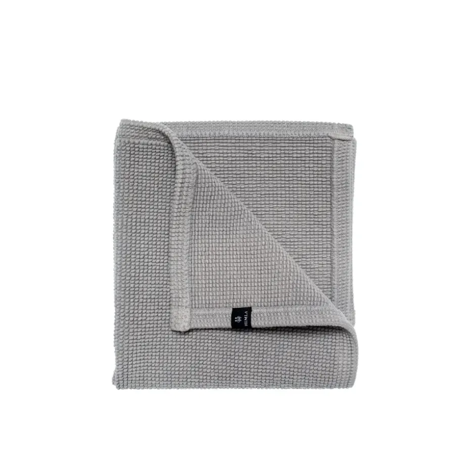 Tapis de bain Love 50x80cm, Clean (gris)