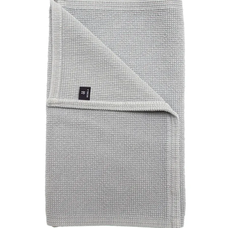 Tapis de bain Love 50x80cm, Cool (bleu)