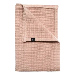 Tapis de bain Love 50x80cm, Powder