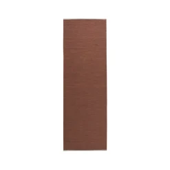 Tapis de couloir Allium 80 x 250 cm, corten