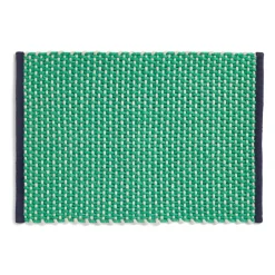 Tapis de porte HAY 50x70 cm, Light green