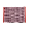 Tapis de porte HAY 50x70 cm, Pink