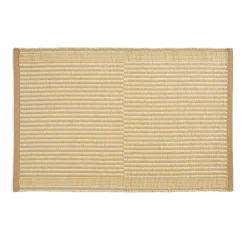 Tapis de porte Tapis 60x95 cm, Off white-lavender