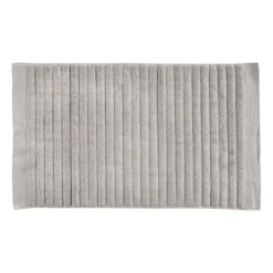Tapis de salle de bain Inu 50x80 cm, Soft grey