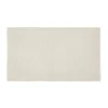 Tapis de salle de bain Tuyo, Moonbeam, 60x100 cm
