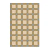 Tapis en jute Evelina Kroon 75x200 cm, Crépuscule