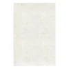 Tapis en laine Artisan, Bone White 300x400 cm