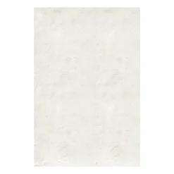 Tapis en laine Artisan, Bone White 300x400 cm