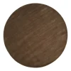 Tapis en laine Halo Cloud rond, Moss, Ø250 cm