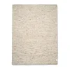Tapis en laine Merino 200 x 300cm, Naturebeige