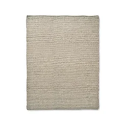 Tapis en laine Merino, oat, 250x350 cm