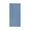 Tapis en plastique Mellow bleu, 70x200cm