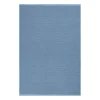 Tapis en plastique Mellow bleu, 200x300cm