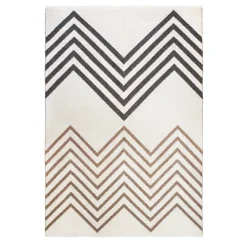 Tapis en plastique Sapmi 170 x 250 cm, brillant