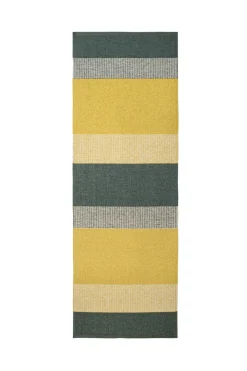 Tapis en plastique Seasons 70 x 150 cm, soleil (jaune)