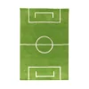 Tapis Football, vert 120x180 cm