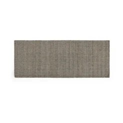 Tapis Haze, Black, 80x200 cm