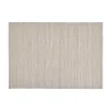 Tapis Haze, Light grey, 140x200 cm