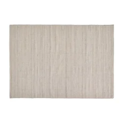 Tapis Haze, Light grey, 140x200 cm