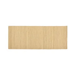 Tapis Haze, Yellow, 80x200 cm