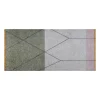 Tapis Linea allround, Thyme