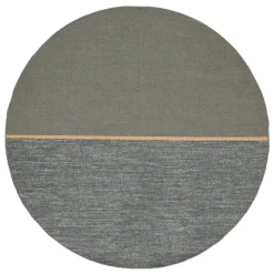 Tapis Magnetize Ø170cm, Green