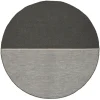 Tapis Magnetize Ø170cm, Stone