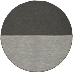Tapis Magnetize Ø170cm, Stone