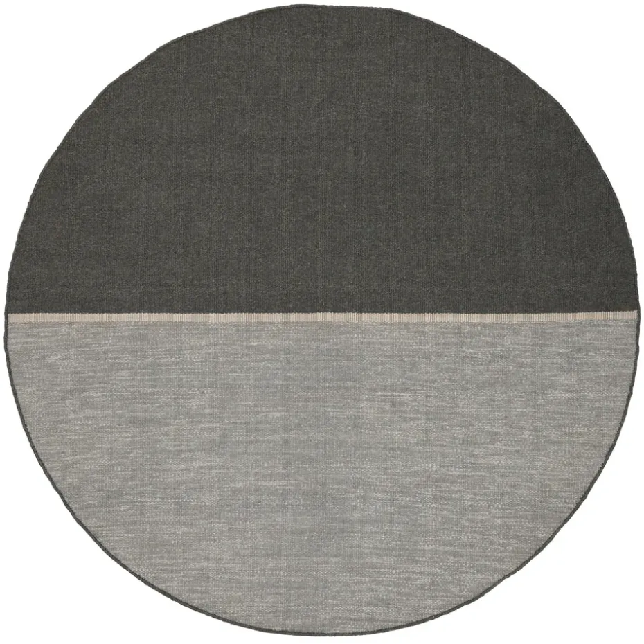 Tapis Magnetize Ø170cm, Stone