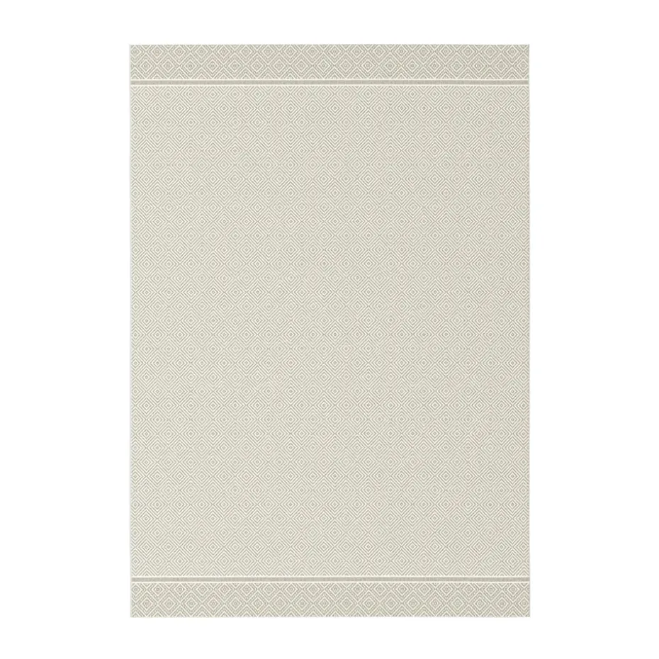 Tapis Marsanne Outdoor 160x230 cm, Hegoa Beige