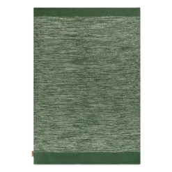 Tapis Melange 140 x 200cm, Green