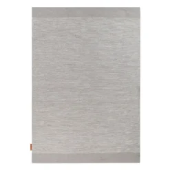 Tapis Melange 140 x 200cm, Grey